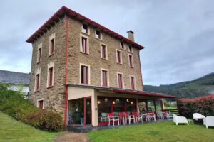 El Castaño Dormilón