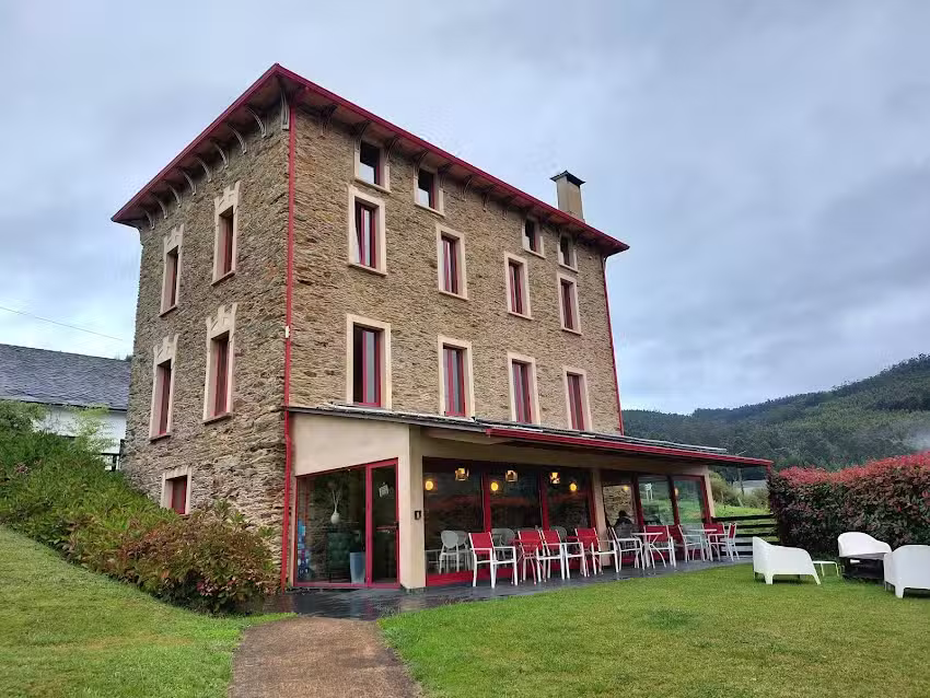 El Castaño Dormilón