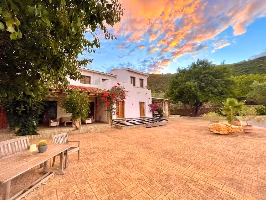 El castell de la solana