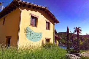 El cau de les Bruixes