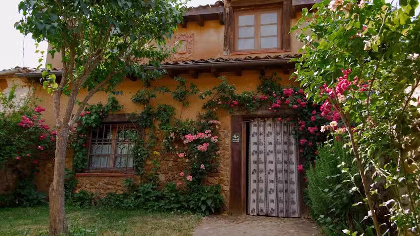 El Caz del Molino