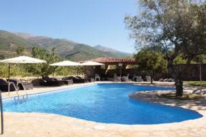 El Cerezal De Los Sotos | Hotel Rural en el Valle del Jerte