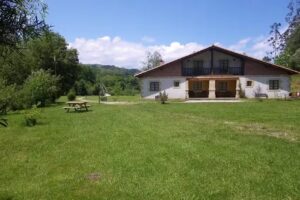 El Cerrao Del Barcenal