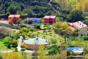 El Cerrao – PauNatura (alojamiento rural y restaurante)