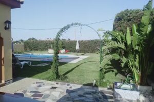 El Chalecito de Hozanejos