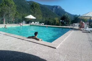 El Chaparral Cazorla