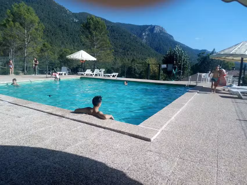 El Chaparral Cazorla