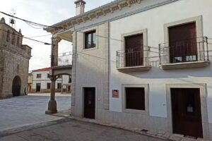 El Charro del Yeltes III