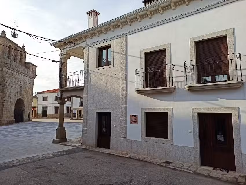 El Charro del Yeltes III