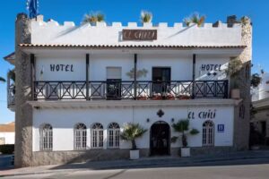 El Chili Boutique Hotel