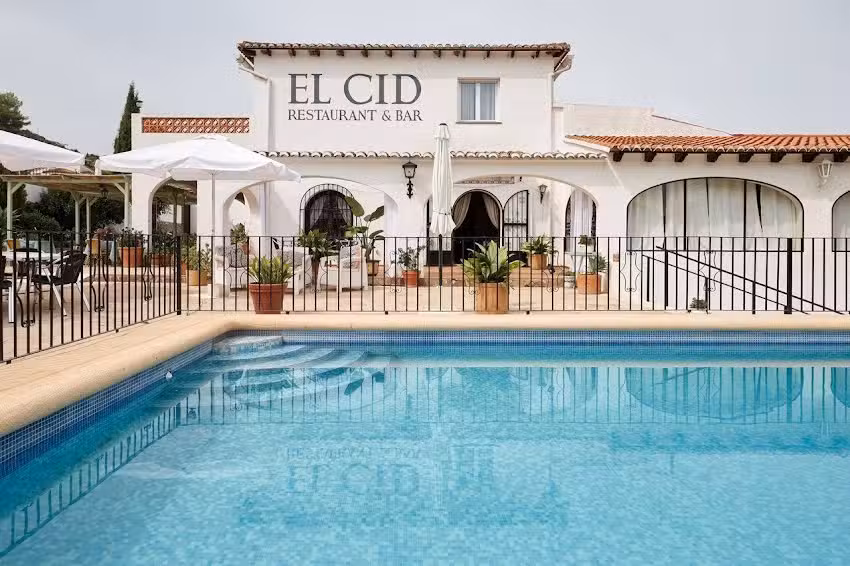 El Cid