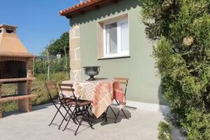 El Ciprés de Prado, casa para 4 personas / realizar reservas con un mínimo de 3 días de antelación