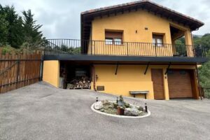 El Collau – Apartamentos Rurales