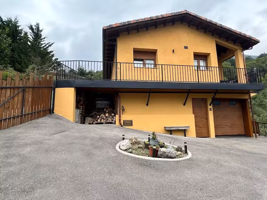 El Collau – Apartamentos Rurales