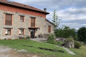 El Conventu del Asturcon