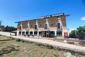 El Corazón de Las Arribes