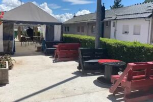 El Cordal de Laciana Albergue Turístico Alojamiento Villablino