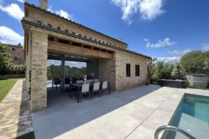 El Corral d’Olives