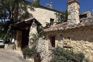 El Corral de Perorrubio