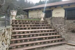 El Cortijo de Gredos