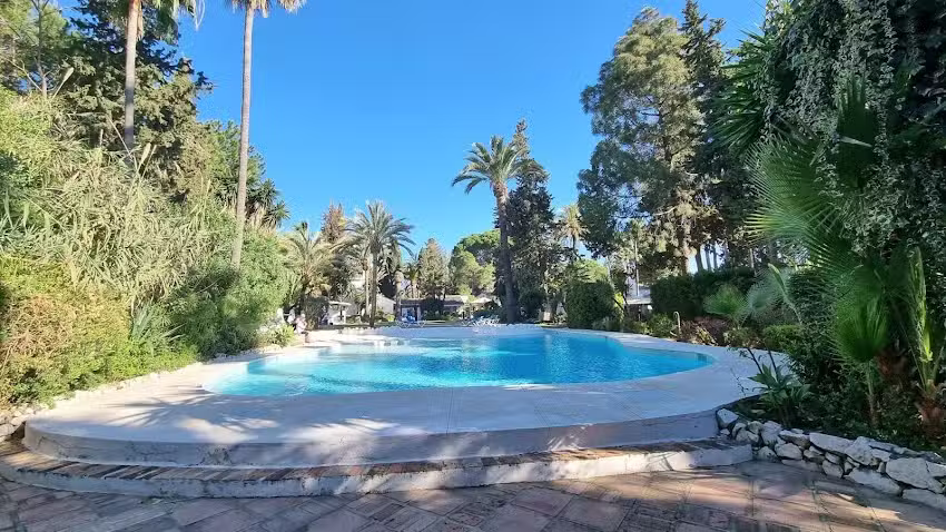 El Cortijo De Los Caballos