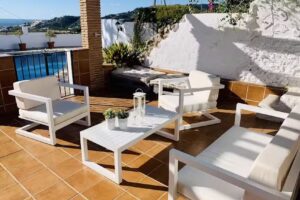 El Cortijo de Miguel. Casa Rural