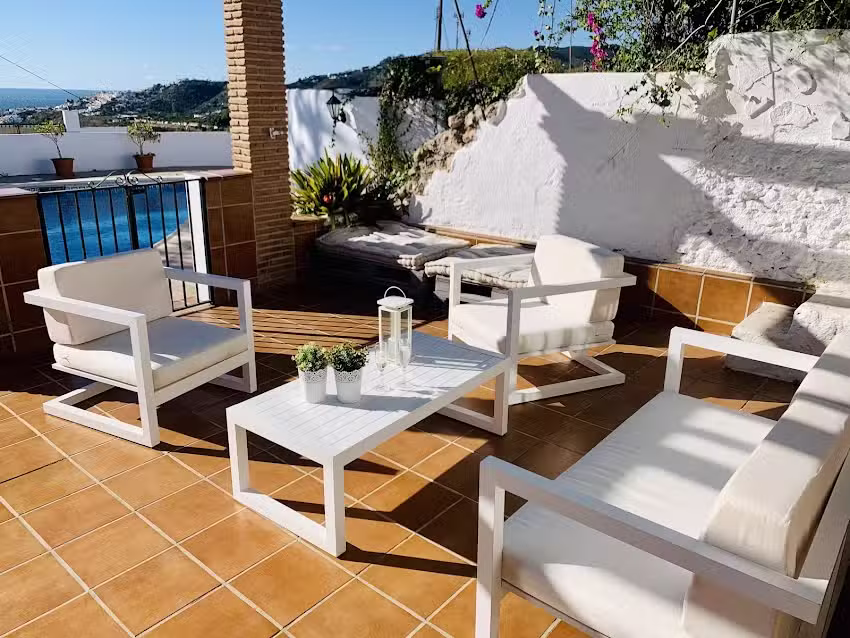 El Cortijo de Miguel. Casa Rural