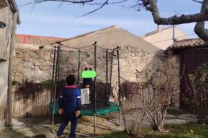 El Cortijo de Vegas – Casa Rural