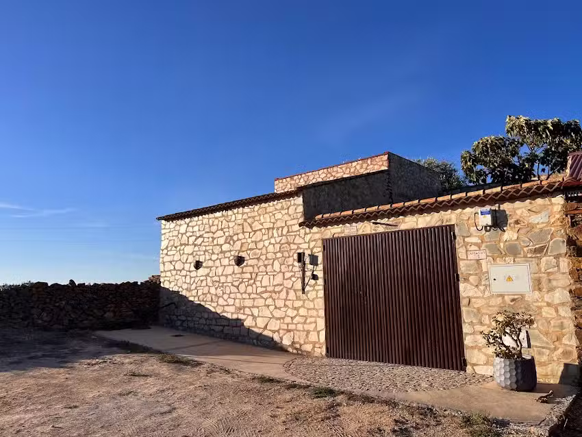 El Coso Lodge & Workation