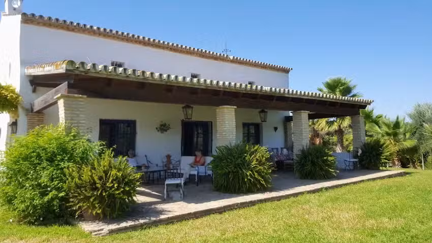 El Cotillo de San Jose