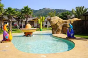 El Delfín Verde Resorts – PLATJA D’ARO