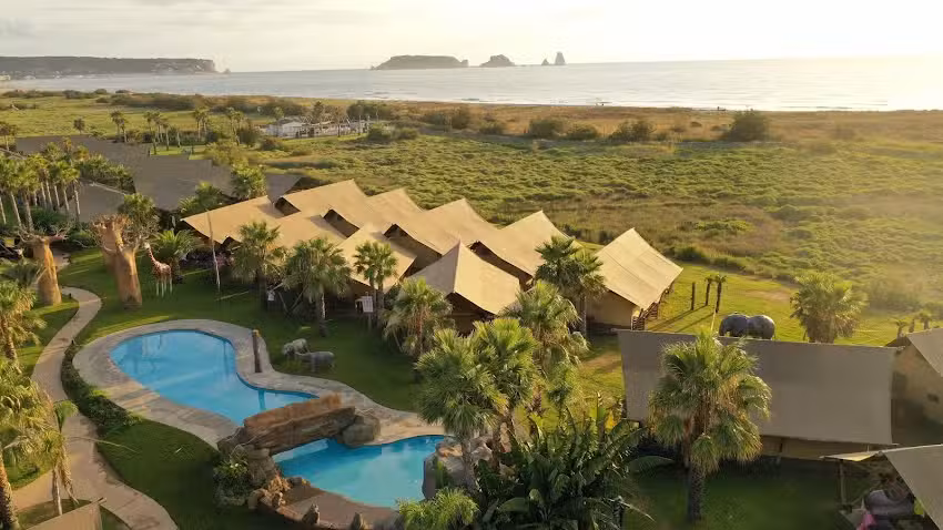 El Delfín Verde Resorts – PLATJA DE PALS