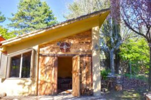 El descanso de Odín