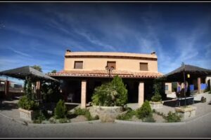 El Descanso del Andante