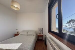 El Descanso del Peregrino por la Costa