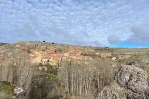 El Descanso del Talegones