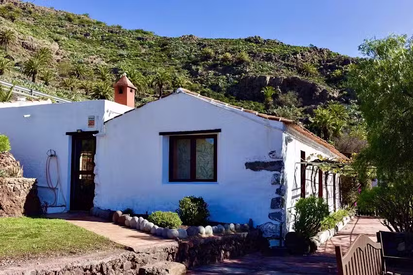 El Drago Rural House