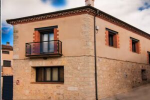 El Encanto de la Villa