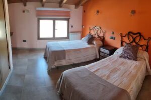 El Encanto del Sabinar