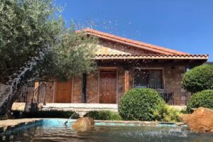 El Encanto del valle del Lozoya