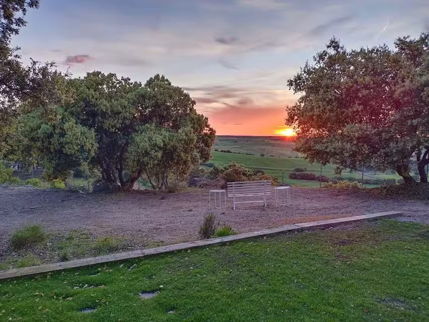 El Encinar de Gabino