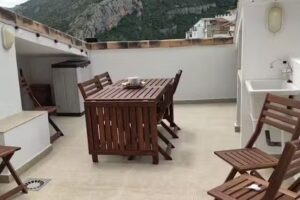 El Enclave y el Origen