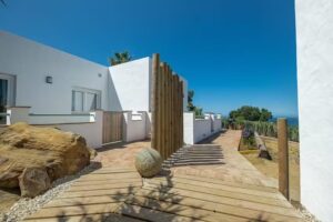 El Escondite de El Sol