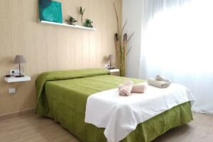 El Escondite de la Bahia – Apartamentos Coralba