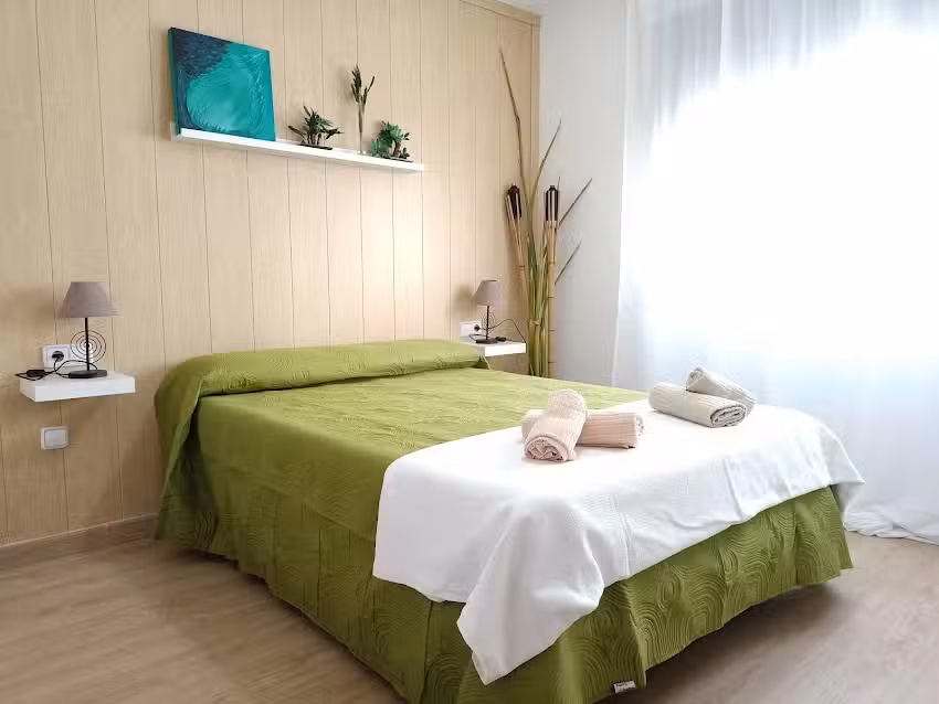 El Escondite de la Bahia – Apartamentos Coralba