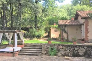 El Escondite de Pedro Malillo- Los Robles