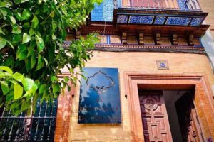 El Escondite de Triana