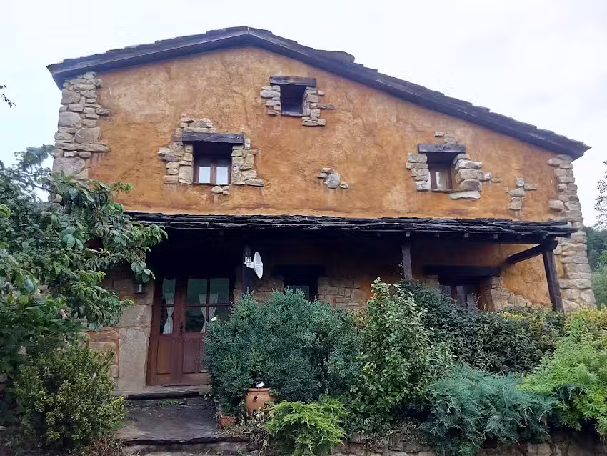 El Escondite del Miera