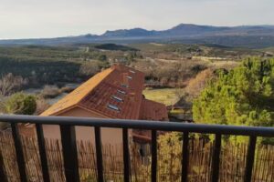 El Esguízaro Berzosa Alojamientos Rurales