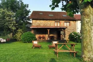 El Espesedo de Cabárceno